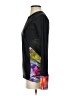 Next Black Long Sleeve T-Shirt Size XXS (estimated) - photo 5