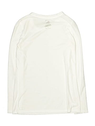 Danskin Now Long Sleeve Turtleneck (view 2)