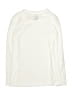 Danskin Now Ivory Long Sleeve Turtleneck Size XS (kids) - photo 2