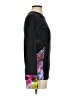 Next Black Long Sleeve T-Shirt Size XXS (estimated) - photo 4