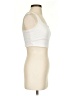Unbranded Ivory Tank Top Size S - photo 4