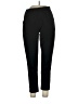 Unbranded Solid Black Active Pants Size 10 (estimated) - photo 1