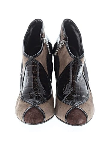 Casadei Ankle Boots (view 2)