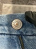 American Eagle Outfitters Blue Jeans Size 2 short - photo 7