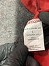 Unbranded Burgundy 3/4 Sleeve Top Size S - photo 8