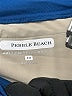 Pebble Beach Color Block Blue Active Pants Size 10 - photo 7