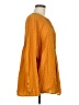 J.Jill Orange Long Sleeve Blouse Size M (tall) - photo 4