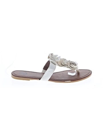 Beverly Hills Polo Club Sandals (view 1)