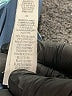 Fenty Blue Active Pants Size 3X - photo 5