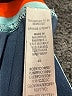 Fenty Blue Active Pants Size 3X - photo 6