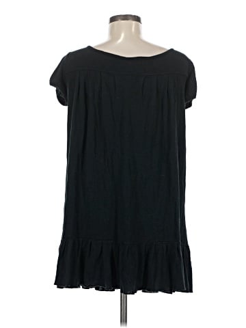 Jovovich Hawk Short Sleeve Top (view 2)