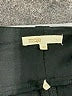 Maje Solid Black Dress Pants Size EU (FR) 40 / US 8 - photo 7