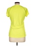 C9 By Champion 100% Polyester Yellow Active T-Shirt Size L - photo 2