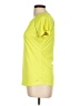 C9 By Champion 100% Polyester Yellow Active T-Shirt Size L - photo 5