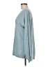 Old Navy Blue Pullover Sweater Size M - photo 5