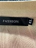 Fashion Tan Pullover Sweater Size XL - photo 7