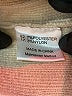 Fashion Tan Pullover Sweater Size XL - photo 8
