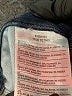 Volcom Blue Jeans Size 7 - photo 6