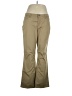 L.e.i. Solid Tan Khakis Size 17 - photo 1