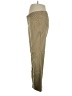 L.e.i. Solid Tan Khakis Size 17 - photo 5