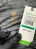 GAIAM Gray Active Pants Size XL - photo 3
