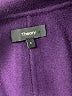Theory Purple Blazer Size 8 - photo 6