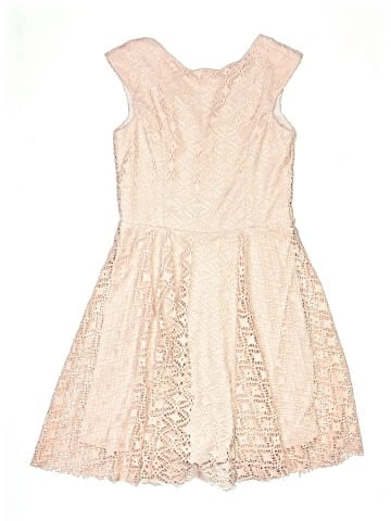 Un Deux Trois Dress (view 1)