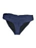 Shekini Solid Blue Swimsuit Bottoms Size XL - photo 1