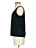 Chico's Black Sleeveless T-Shirt Size Sm (0) - photo 5