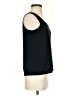 Chico's Black Sleeveless T-Shirt Size Sm (0) - photo 4