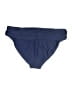 Shekini Solid Blue Swimsuit Bottoms Size XL - photo 2