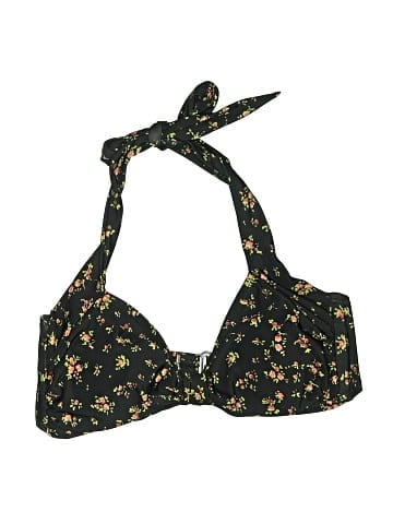 Esther Williams Swimsuit Top (view 1)
