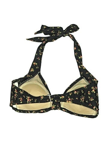 Esther Williams Swimsuit Top (view 2)