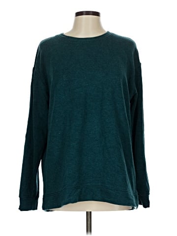 Orvis Pullover Sweater (view 1)