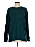Orvis Teal Pullover Sweater Size L - photo 1