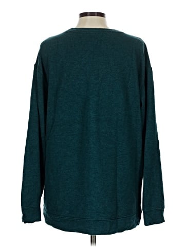 Orvis Pullover Sweater (view 2)