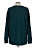 Orvis Teal Pullover Sweater Size L - photo 2