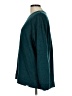 Orvis Teal Pullover Sweater Size L - photo 5