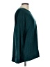 Orvis Teal Pullover Sweater Size L - photo 4