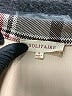 Solitaire 100% Polyester Gray Blazer Size S - photo 6