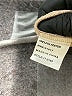 Solitaire 100% Polyester Gray Blazer Size S - photo 7