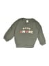 H&M 100% Cotton Green Pullover Sweater Size 4T - photo 1