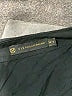 ViX by Paula Hermanny Solid Black Romper Size EU 34 / US 4 - photo 4