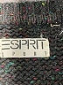 Esprit Black Sweater Vest Size S - photo 7