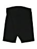 ASOS Solid Black Athletic Shorts Size 8 - photo 1