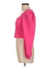 Shein Pink Long Sleeve Top Size L (petite) - photo 5