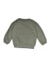 H&M 100% Cotton Green Pullover Sweater Size 4T - photo 2