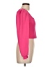 Shein Pink Long Sleeve Top Size L (petite) - photo 4