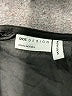ASOS Design 100% Cotton Black Long Sleeve Blouse Size 14 - photo 7