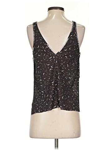Zara W&B Collection Tank Top (view 2)